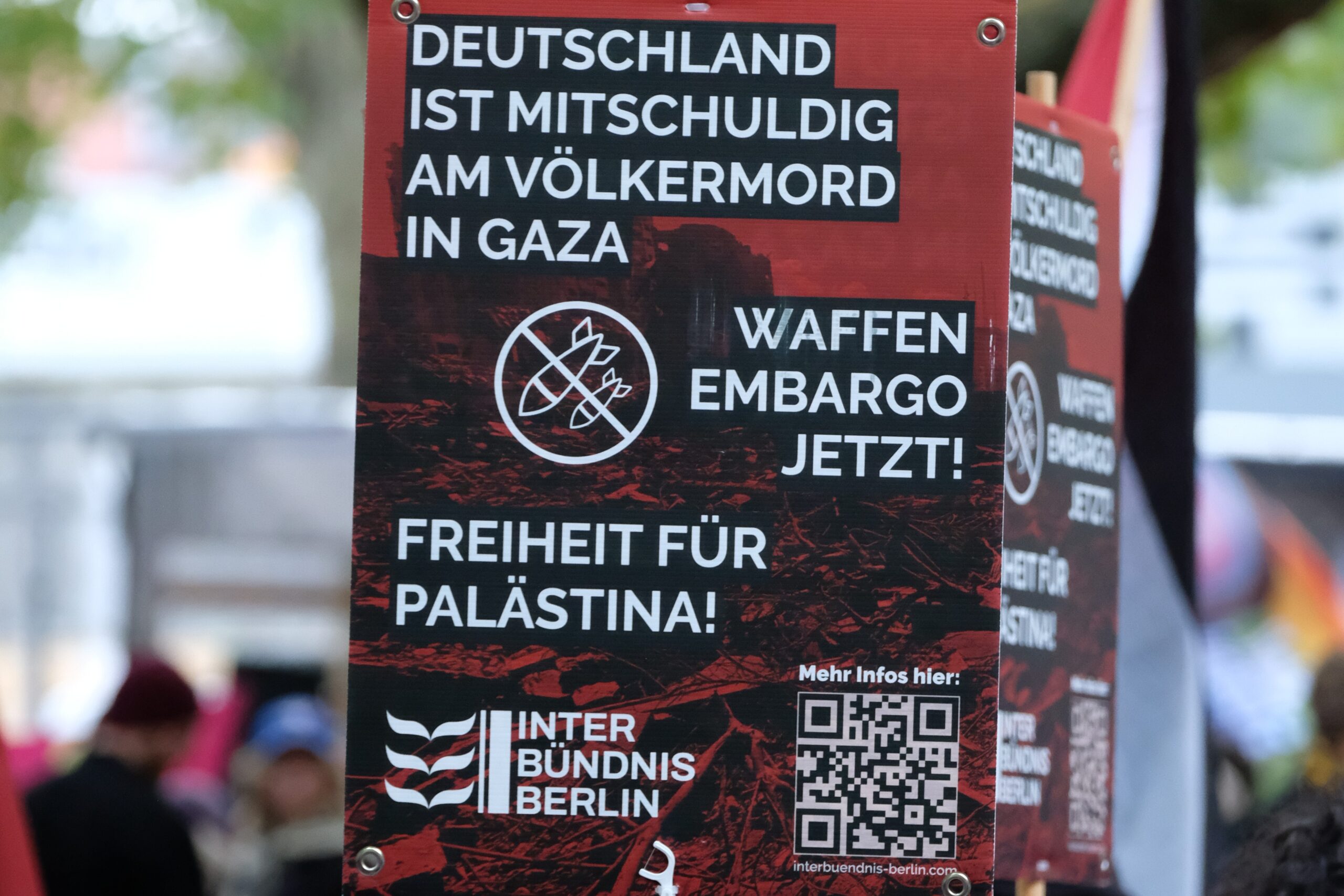 Geld für den Kiez statt Waffen für den Krieg - 12.10.25