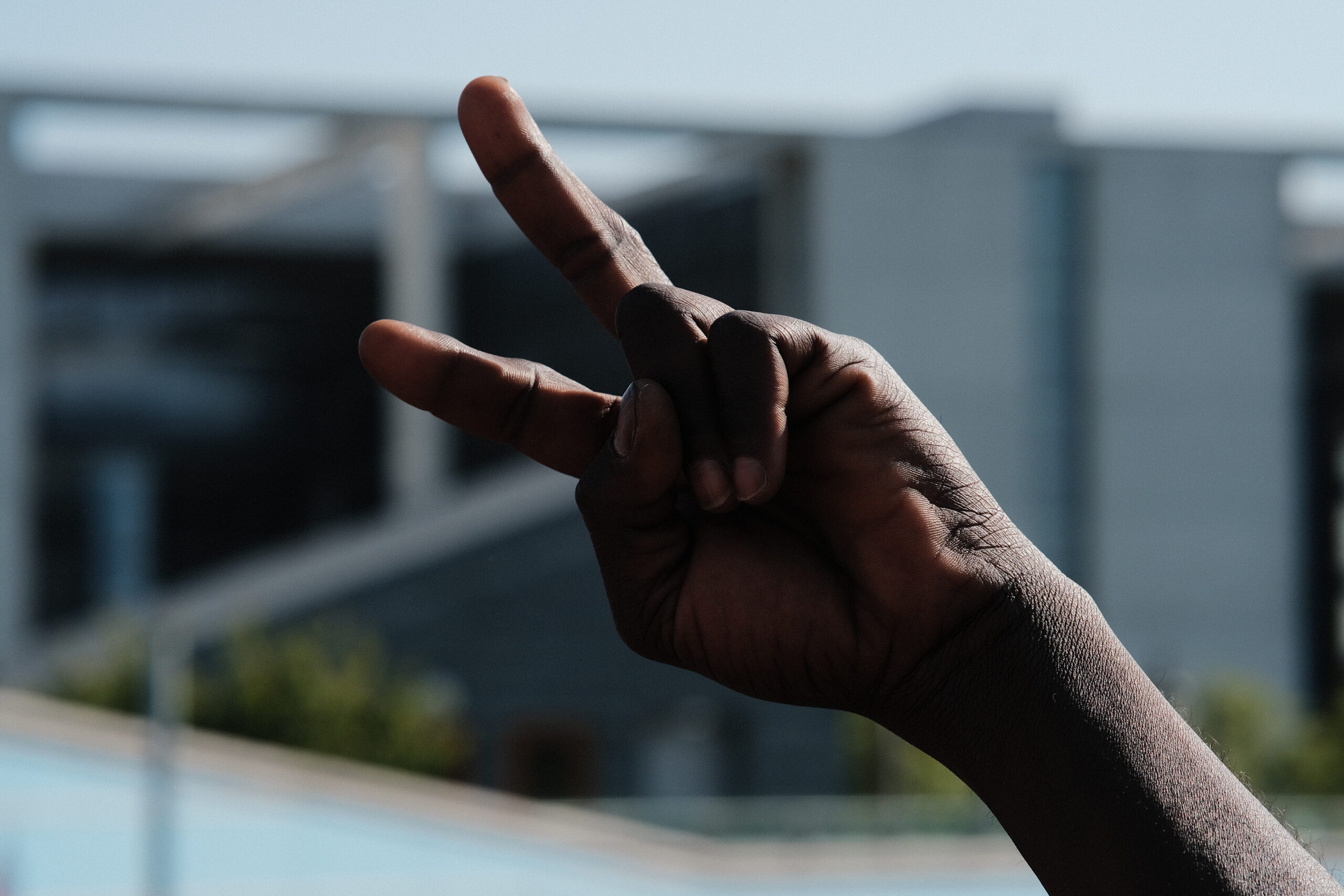 United 4 Gaza - 21.06.25