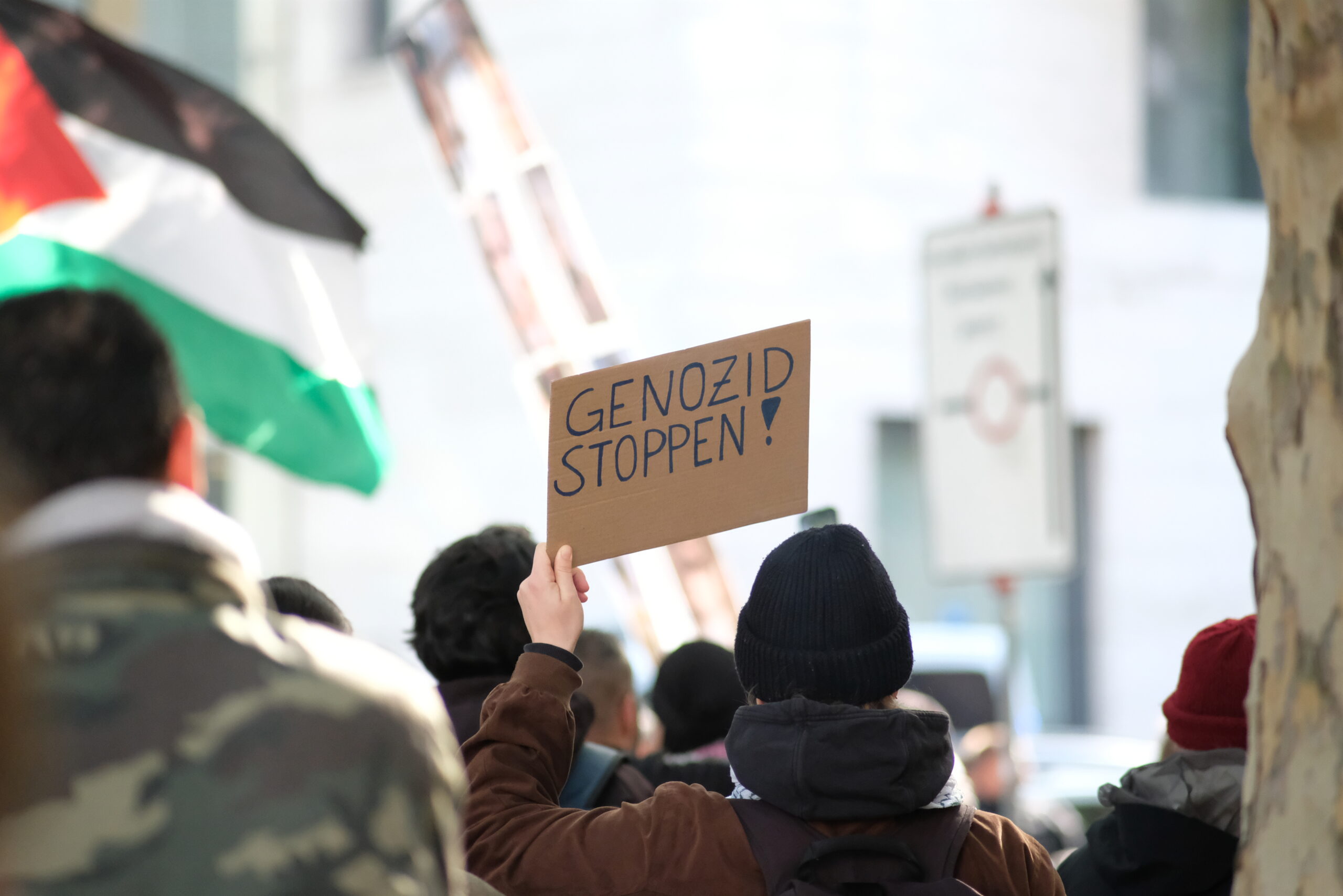 Auswärtiges Amt - Oktober 25