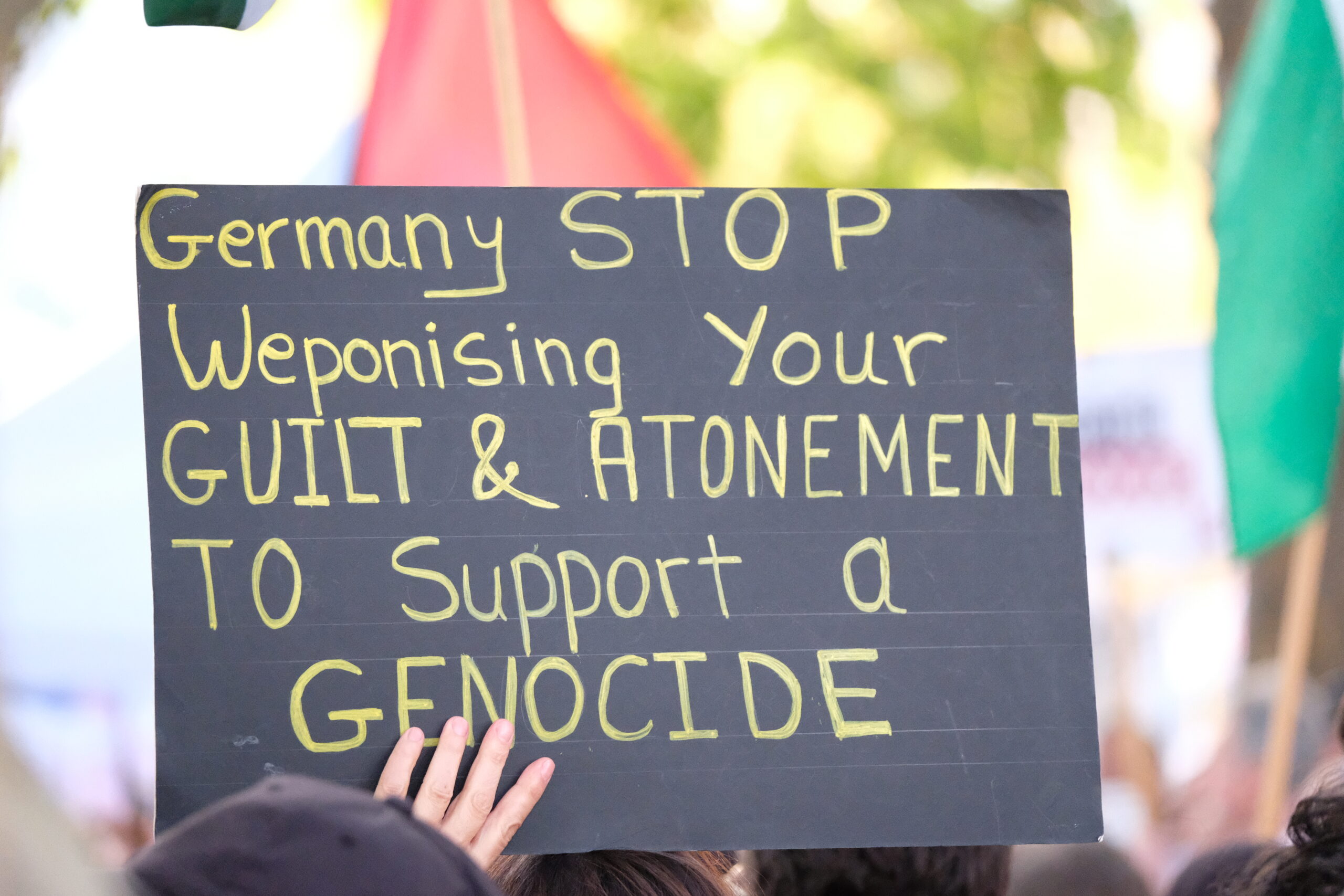 Auswärtiges Amt - Oktober 25