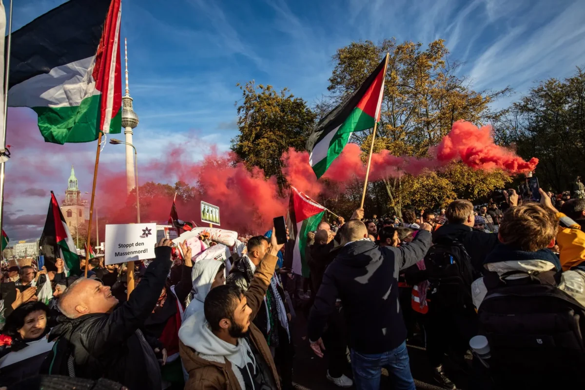 Akademischer Boykott ist ein Streik gegen Israels Kriegsverbrechen